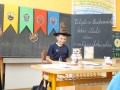 Kam já tě jenom dám? Nebelvír? Mrzimor? Zmijozel? Havraspár? Doufám, že každý budete dělat své koleji čest, ať už se dostanete do kterékoliv z nich.