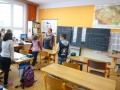 Přírodověda - ekosystémy v angličtině Přírodověda - ekosystémy v angličtině
