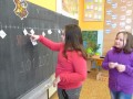 hodina matematiky s návštěvou ze školy v Opatovicích hodina matematiky s návštěvou ze školy v Opatovicích
